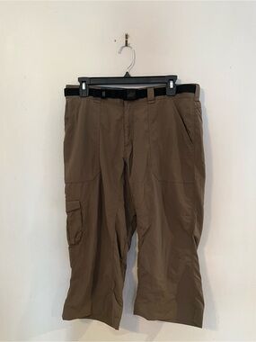 Eastern Mountain Sports Men's Cargo Pants - Brown